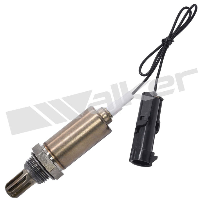 Upstream Oxygen Sensor for Pontiac Safari 5.0L V8 GAS 33 VIN 1989 1988 1987 P-676648