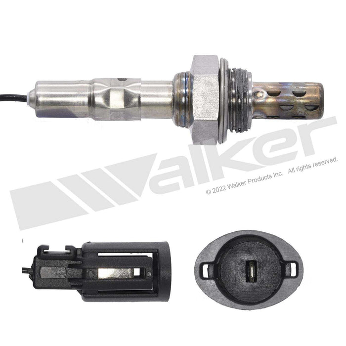 Upstream Oxygen Sensor for Jeep Grand Wagoneer 4.2L L6 GAS 14 VIN 1986 1985 1984 P-676765