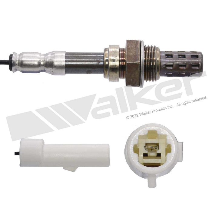 Upstream Oxygen Sensor for Mitsubishi Galant 2.4L L4 GAS 1987 1986 1985 P-676814