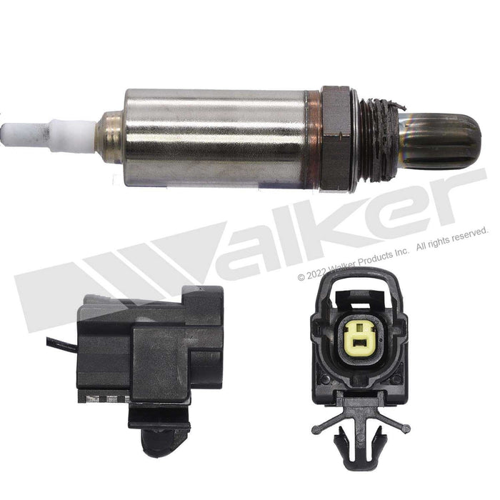 Upstream Oxygen Sensor for Mazda MX-3 1.6L L4 GAS 1993 1992 P-676836