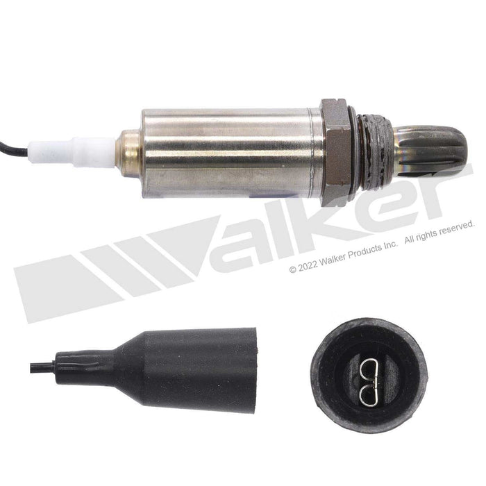 Upstream Oxygen Sensor for Nissan 720 2.4L L4 GAS 20 VIN 1986 P-676899