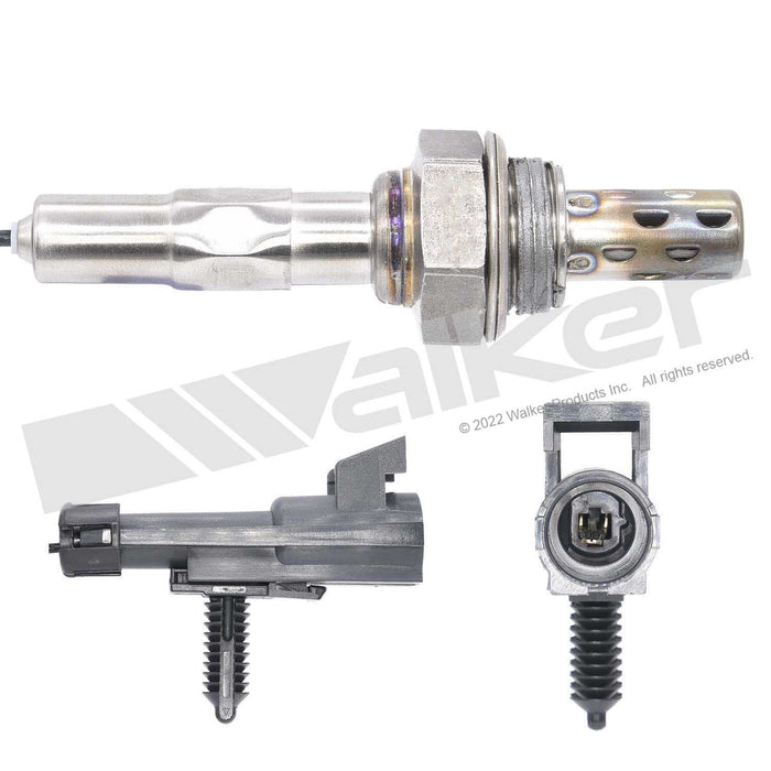 Upstream Oxygen Sensor for Saturn SC1 1.9L L4 GAS 11 VIN 2002 2001 2000 1999 1998 1997 1996 1995 P-676959