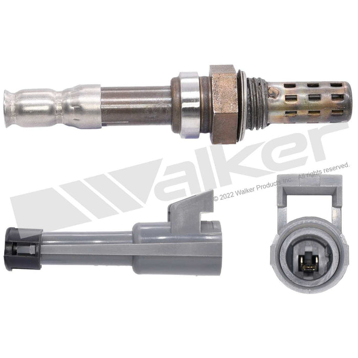 Upstream Oxygen Sensor for Saturn SW2 1.9L L4 GAS 25 VIN 1994 1993 P-676973