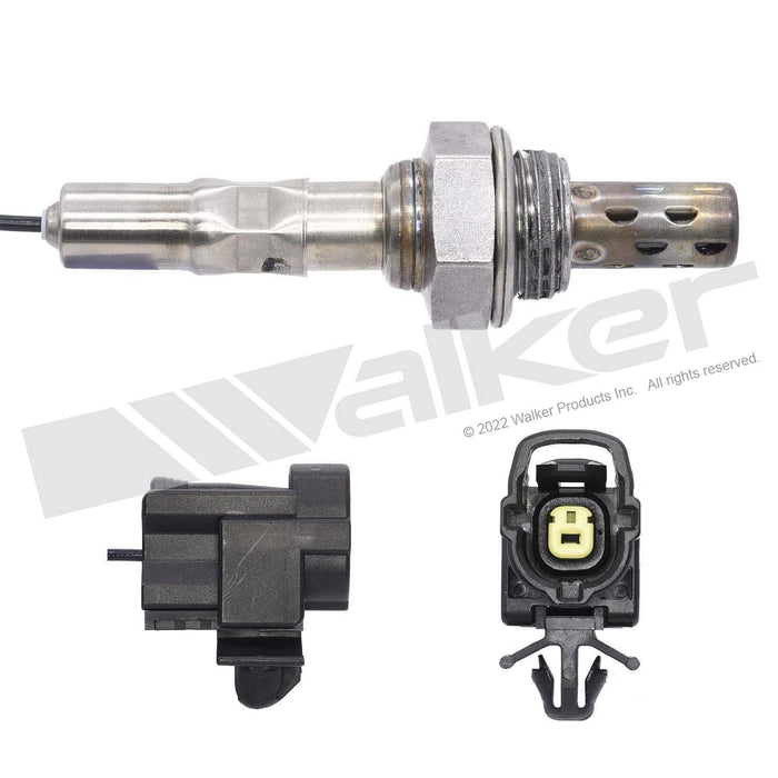 Upstream Oxygen Sensor for Mazda Miata 1.6L L4 GAS 1993 1992 1991 1990 - Walker 250-21035