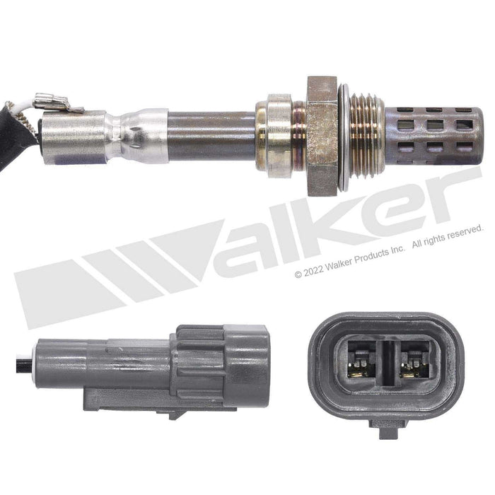 Downstream Oxygen Sensor for Geo Prizm 1.6L L4 GAS 8 VIN 1992 1991 1990 P-677147