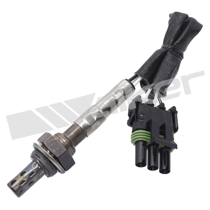 Upstream Oxygen Sensor for GMC K2500 Suburban 5.7L V8 GAS Automatic Transmission 26 VIN 1994 P-677298