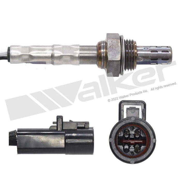 Upstream Oxygen Sensor for Ford E-250 Econoline Club Wagon GAS 29 VIN 1991 1990 1989 1988 P-677311