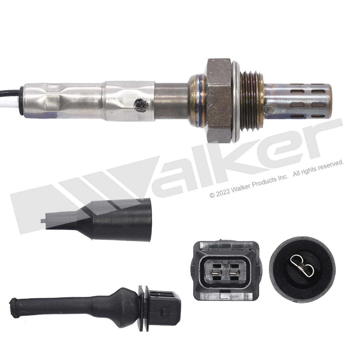 Upstream Oxygen Sensor for Volvo 244 2.3L L4 GAS 11 VIN 1987 1986 1985 1984 1983 P-677377