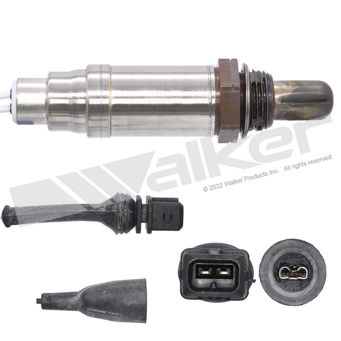 Upstream Oxygen Sensor for Volkswagen Jetta GAS 1992 1991 1990 1989 1988 1987 1986 1985 P-677463