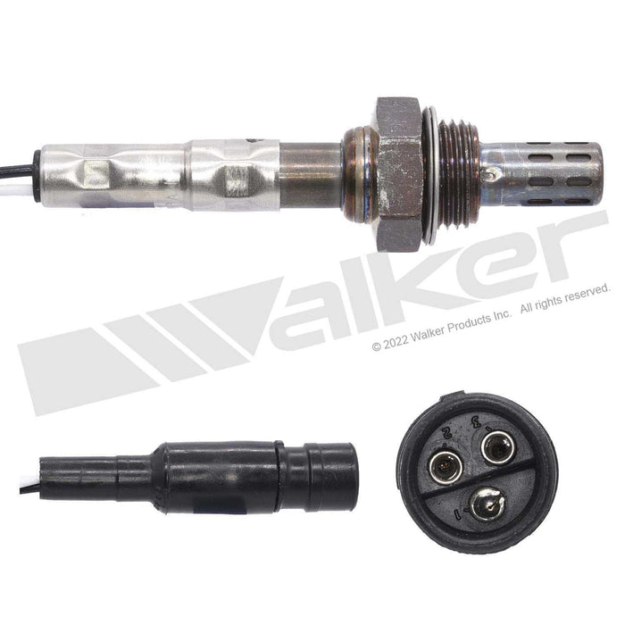 Upstream Oxygen Sensor for Porsche 911 GAS 1994 1993 1992 1991 1990 1989 1988 1987 1986 P-677469