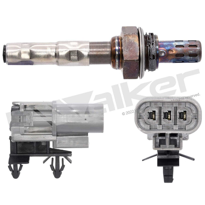 Upstream Oxygen Sensor for Nissan 300ZX 3.0L V6 GAS 27 VIN 1989 1988 1987 1986 1985 1984 P-677489