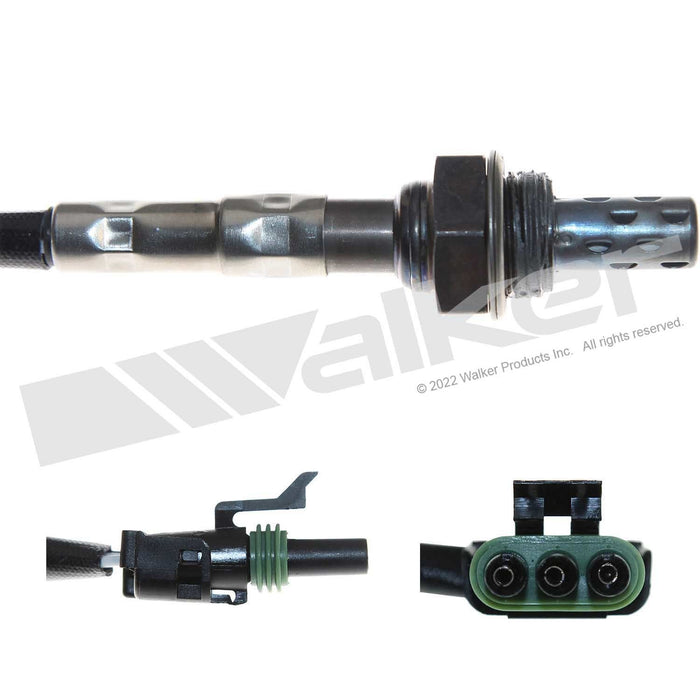 Upstream Oxygen Sensor for Jeep Cherokee 2.5L L4 GAS 1990 1989 1988 1987 P-677594