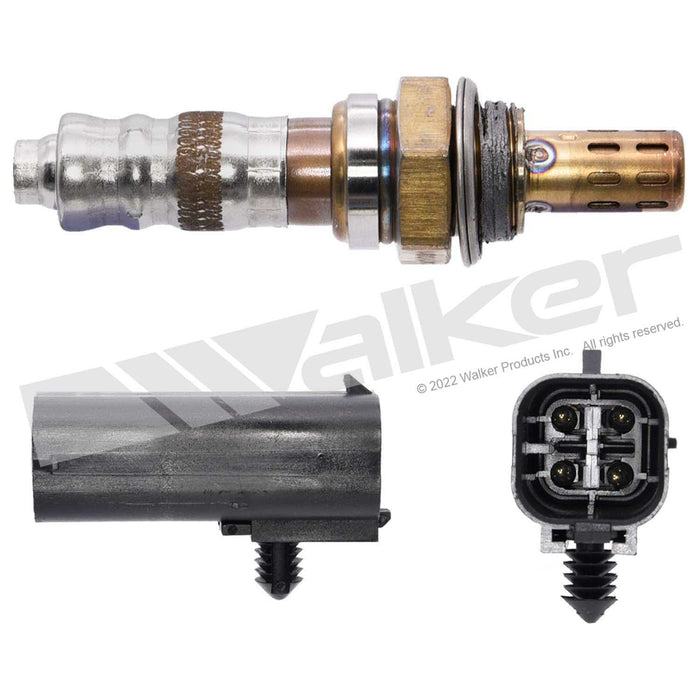 Upstream Oxygen Sensor for Dodge B3500 1995 P-677733