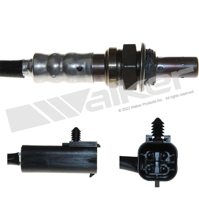 Upstream Oxygen Sensor for Jeep Cherokee 2.5L L4 GAS 41 VIN 1995 1994 1993 1992 1991 P-677806