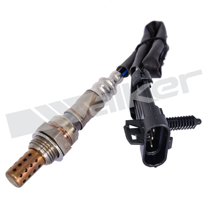 Downstream Oxygen Sensor for Daewoo Lanos 1.6L L4 GAS 24 VIN 2002 2001 2000 1999 P-677883