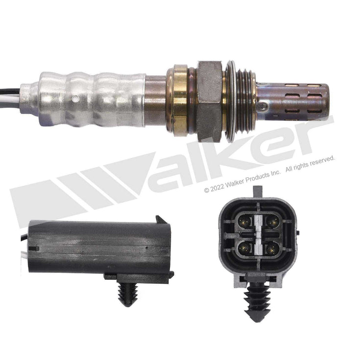 Upstream Oxygen Sensor for Dodge D250 3.9L V6 GAS 1989 1988 P-677926