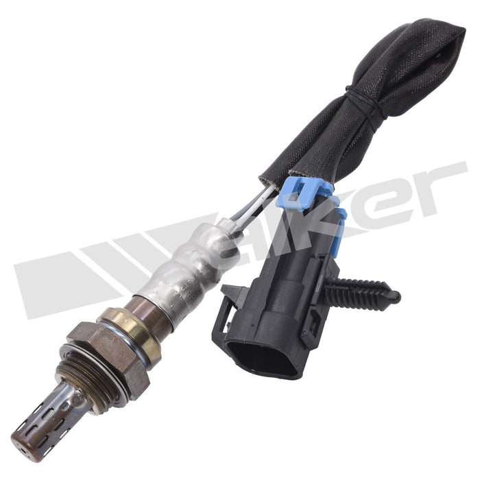 Downstream Left OR Downstream Right Oxygen Sensor for GMC Sierra 2500 GAS 2001 2000 1999 P-678003