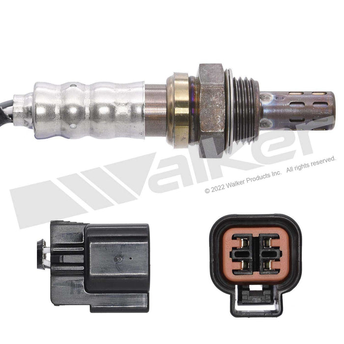 Upstream Oxygen Sensor for Mitsubishi Galant 2.4L L4 GAS 1998 1997 1996 1995 1994 P-678060