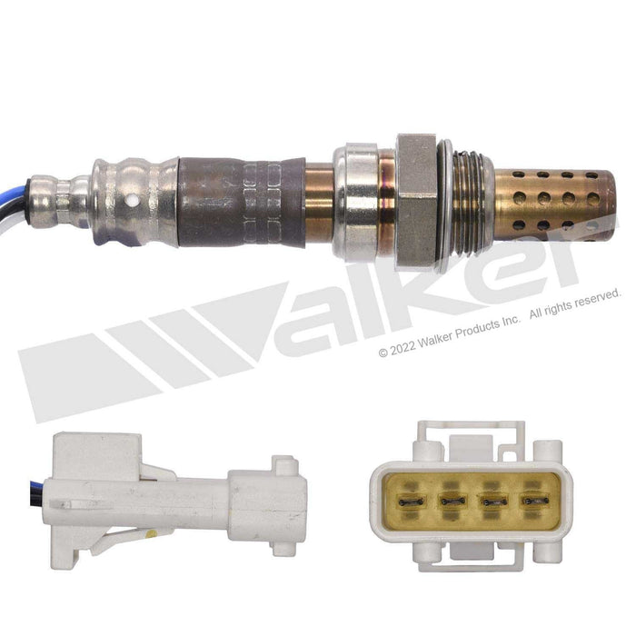 Upstream Oxygen Sensor for Rolls-Royce Silver Spur 6.8L V8 GAS 1995 1994 1993 P-678115