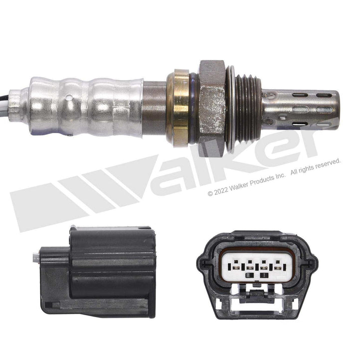 Downstream Left OR Downstream Right Oxygen Sensor for Infiniti Q40 3.7L V6 GAS 2015 P-678401