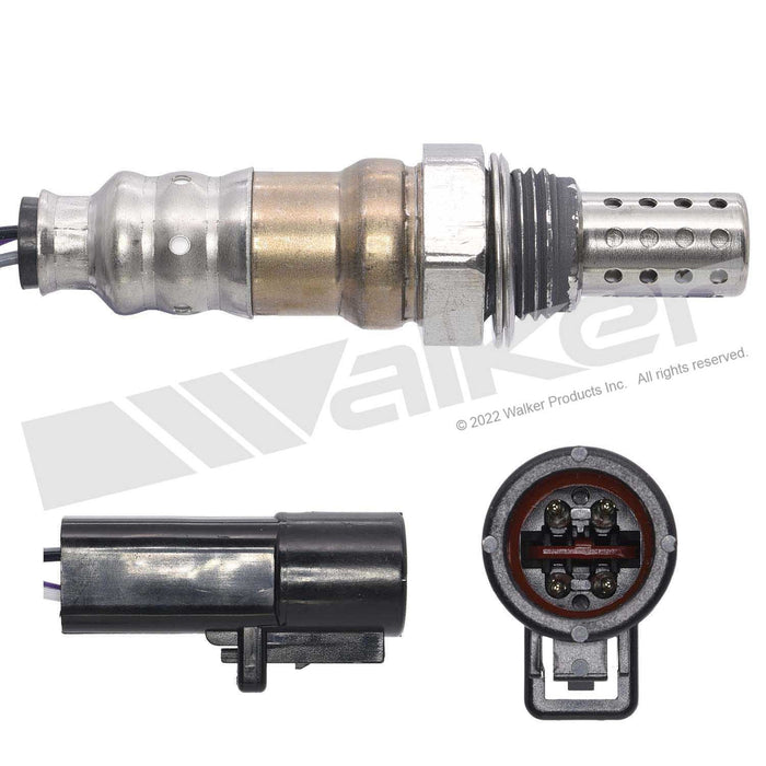 Upstream Oxygen Sensor for Mazda B2300 2.3L L4 GAS 31 VIN 2009 2008 2007 2006 2005 2004 2003 2002 2001 P-678482