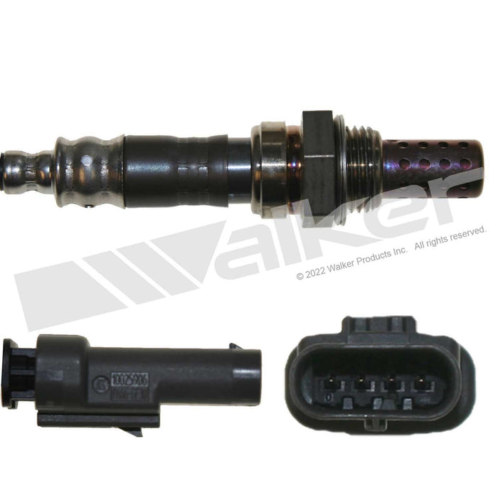 Upstream Left OR Upstream Right Oxygen Sensor for Cadillac CT6 3.6L V6 GAS 16 VIN 2020 2019 P-678716