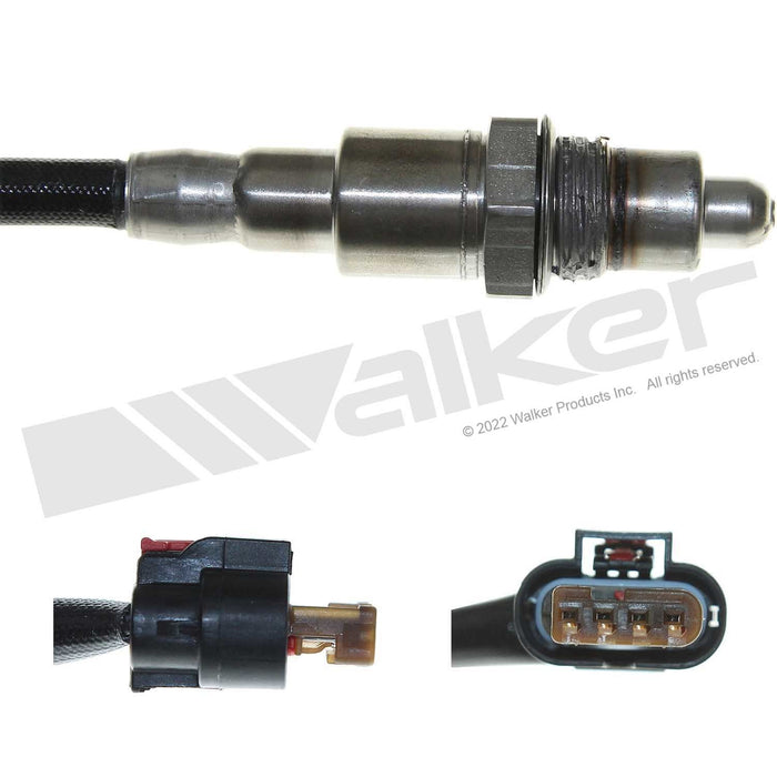 Downstream Right Oxygen Sensor for Ford Transit-150 3.5L V6 GAS 29 VIN 2019 2018 2017 2016 P-678743