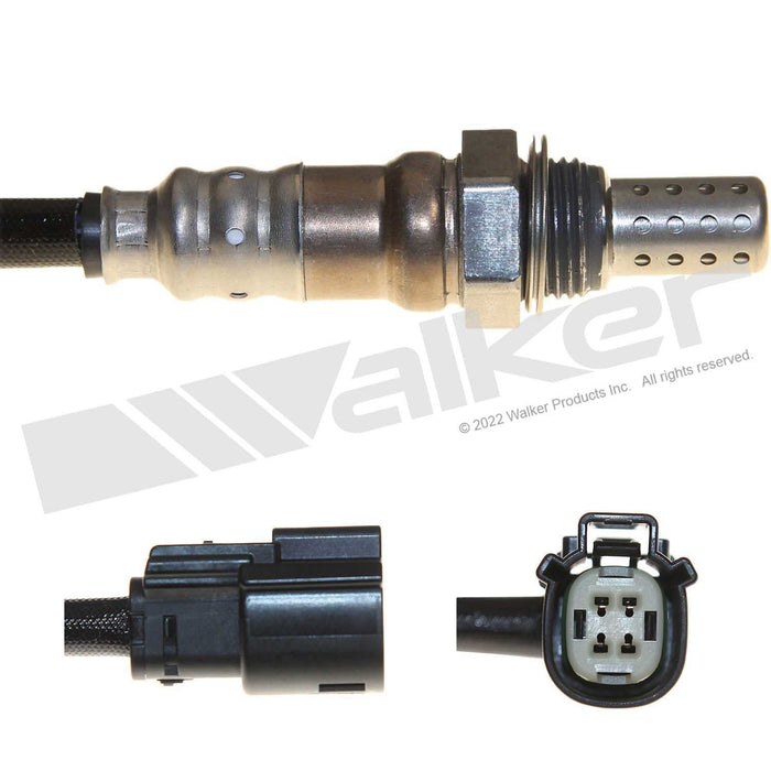 Downstream Left OR Downstream Right Oxygen Sensor for Ford Transit-150 3.5L V6 GAS 29 VIN 2015 P-678816