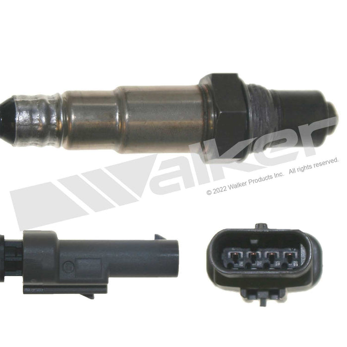 Downstream OR Upstream Oxygen Sensor for Chevrolet Malibu 1.5L L4 GAS 17 VIN 2021 2020 2019 2018 2017 2016 P-678825