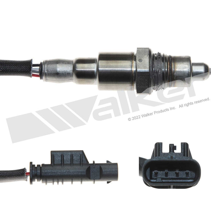 Downstream Oxygen Sensor for BMW 530i 2.0L L4 GAS 2020 2019 2018 2017 P-678927