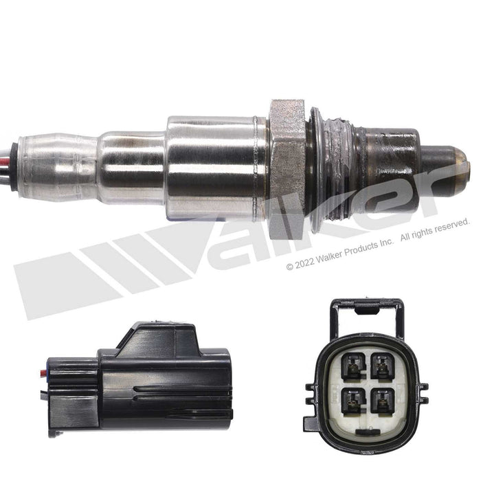 Downstream Oxygen Sensor for Land Rover Range Rover Evoque 2.0L L4 GAS 30 VIN 2019 2018 P-678971