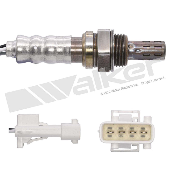 Upstream Oxygen Sensor for Volvo C70 GAS 1998 P-679093