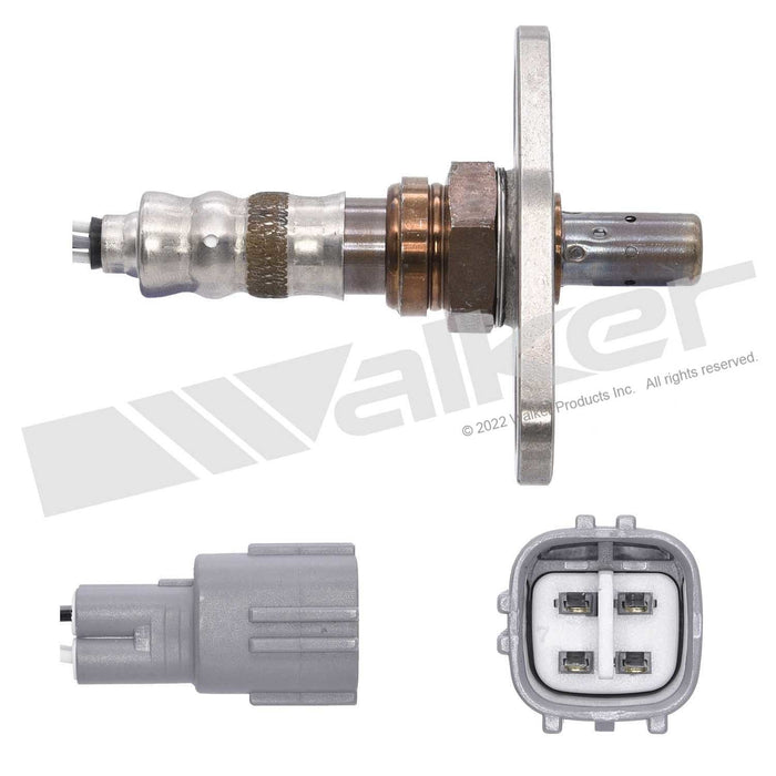 Downstream Left OR Downstream Right Oxygen Sensor for Lexus LX470 4.7L V8 GAS 2005 2004 2003 2002 2001 2000 1999 1998 P-679150