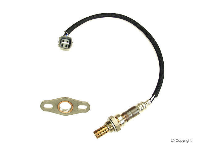 Downstream Left OR Downstream Right Oxygen Sensor for Lexus LX470 4.7L V8 GAS 2005 2004 2003 2002 2001 2000 1999 1998 P-679150