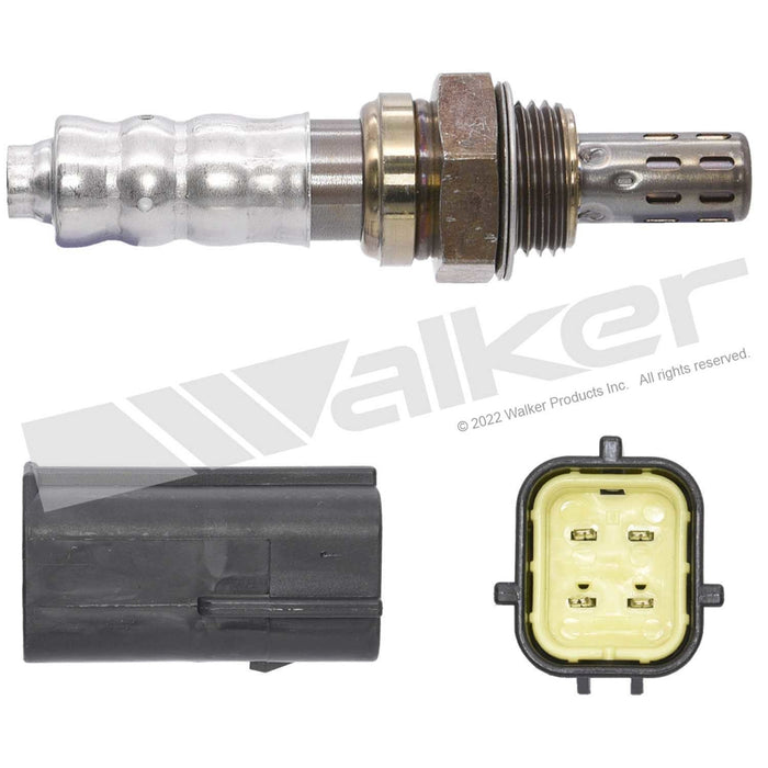 Downstream Oxygen Sensor for Suzuki Reno 2.0L L4 GAS 28 VIN 2008 2007 2006 P-679198