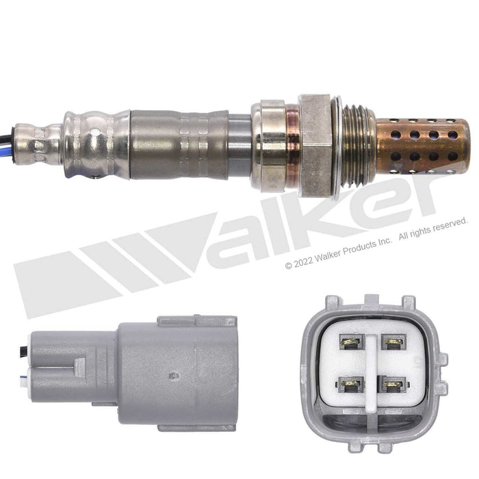 Downstream Left OR Downstream Right Oxygen Sensor for Lexus IS350 3.5L V6 GAS 2013 2012 2011 2010 2009 2008 2007 2006 P-679228