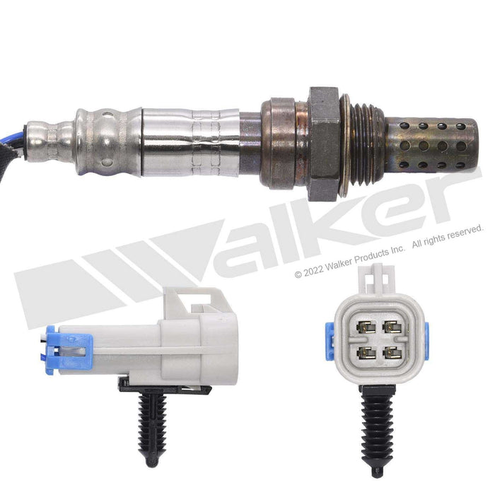 Upstream Left OR Upstream Right Oxygen Sensor for Buick Rainier 5.3L V8 GAS 41 VIN 2004 P-679526