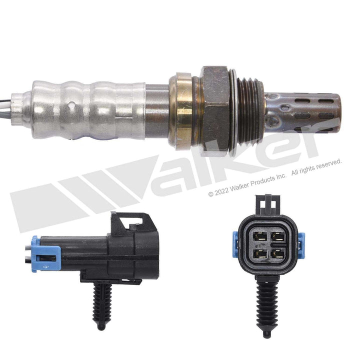 Upstream Oxygen Sensor for Pontiac Sunfire 2.2L L4 GAS 2005 2004 2003 2002 P-679586