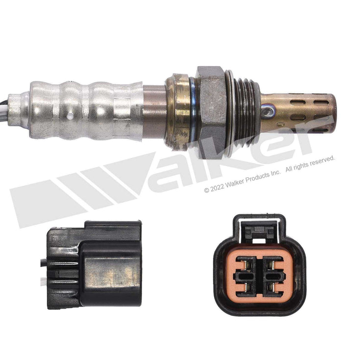 Upstream Oxygen Sensor for Mitsubishi Precis 1.5L L4 GAS 15 VIN 1994 1993 P-679608