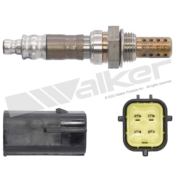 Downstream Oxygen Sensor for Mazda Protege 1.8L L4 GAS 1998 1997 1996 1995 P-679631