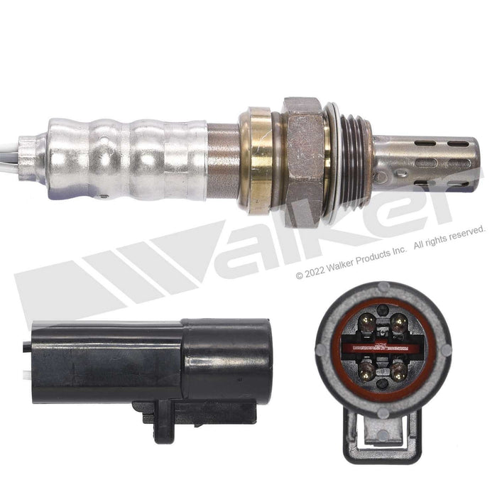 Upstream OR Upstream Front Oxygen Sensor for Ford Escape GAS 2006 2005 2004 2003 2002 2001 P-679692