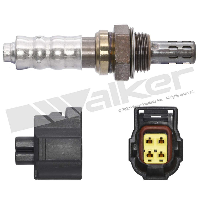 Downstream OR Upstream Oxygen Sensor for Dodge Ram 2500 Van 2003 2002 2001 P-679830