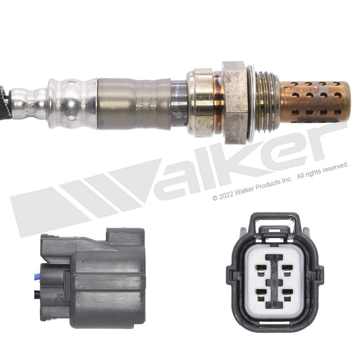 Upstream Oxygen Sensor for Acura EL 1.6L L4 Base GAS 2000 1999 P-680076