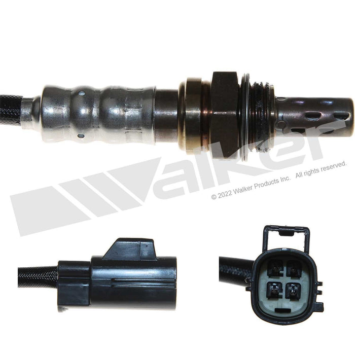 Upstream Left Oxygen Sensor for Infiniti Q45 4.5L V8 GAS 2006 2005 2004 2003 2002 P-680246