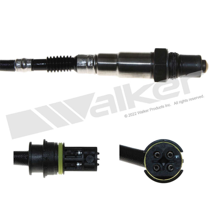 Upstream Left OR Upstream Right Oxygen Sensor for Mercedes-Benz C240 2.6L V6 GAS 2005 2004 2003 2002 2001 P-680333