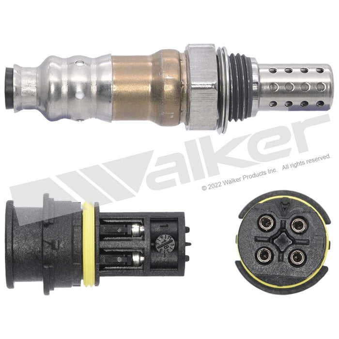 Upstream Right Oxygen Sensor for Mercedes-Benz CLK320 3.2L V6 GAS Coupe 2005 2004 2003 P-680365