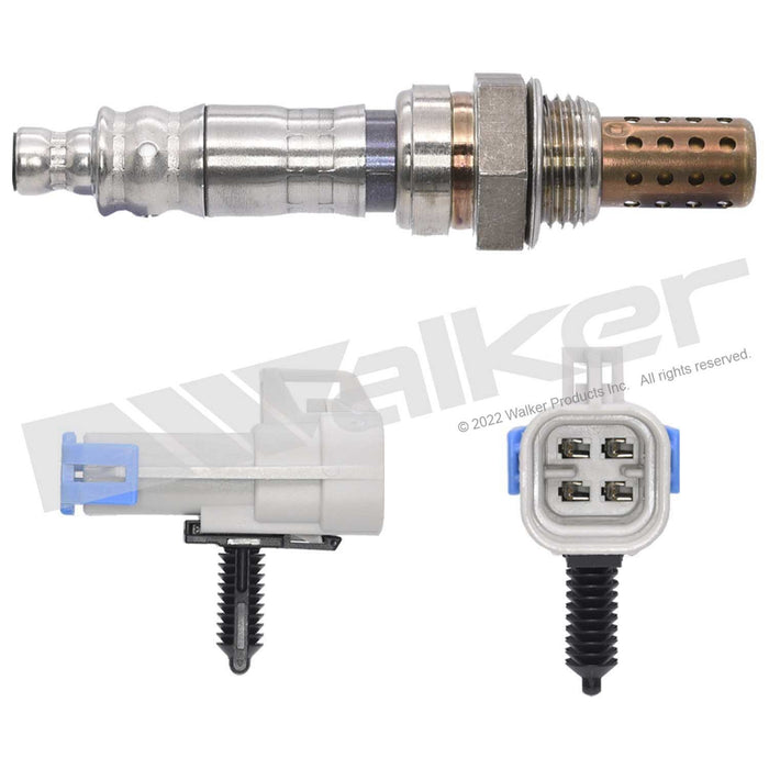 Upstream Left OR Upstream Right Oxygen Sensor for Cadillac CTS GAS 2015 2014 2013 2012 2011 2010 2009 2005 2004 P-680403