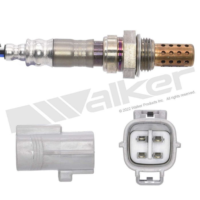 Upstream Left OR Upstream Right Oxygen Sensor for Jaguar XJ8 4.0L V8 GAS 1998 P-680491