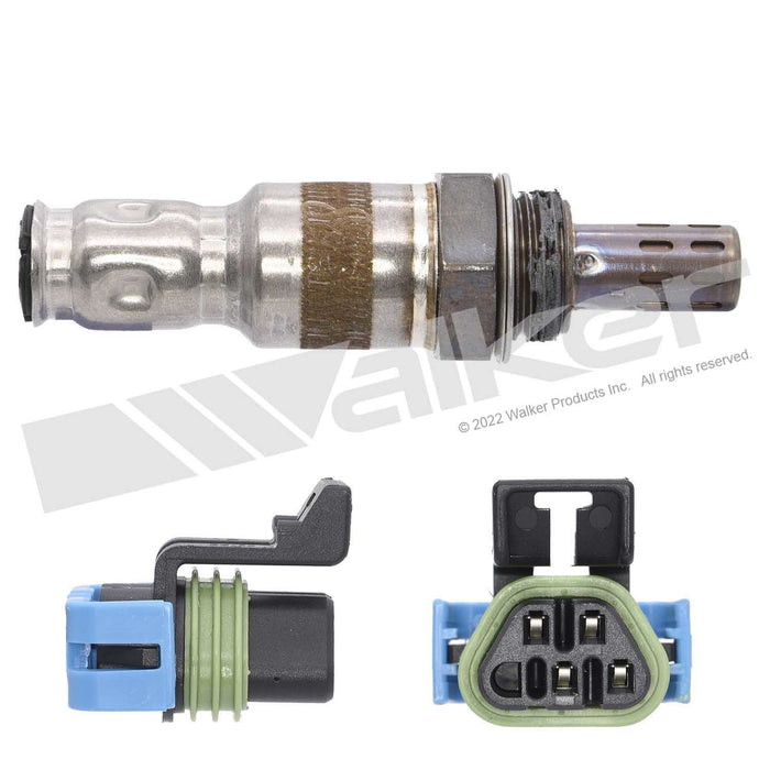 Upstream Left OR Upstream Right Oxygen Sensor for GMC Sierra 3500 HD 6.0L V8 Cab & Chassis 2015 2014 2013 2012 2011 2010 2009 2008 2007 P-680579