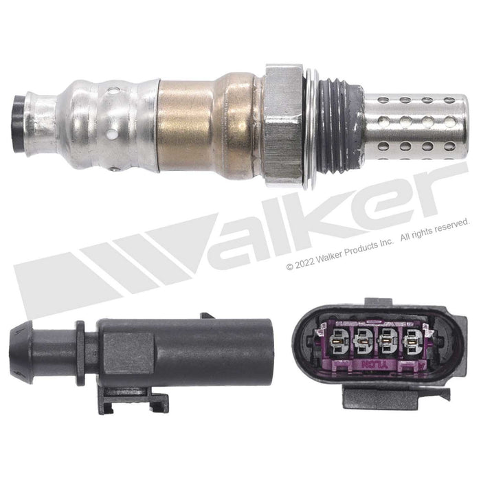 Center OR Downstream OR Upstream Oxygen Sensor for Volkswagen Beetle GAS 2015 2014 2013 2012 P-680913